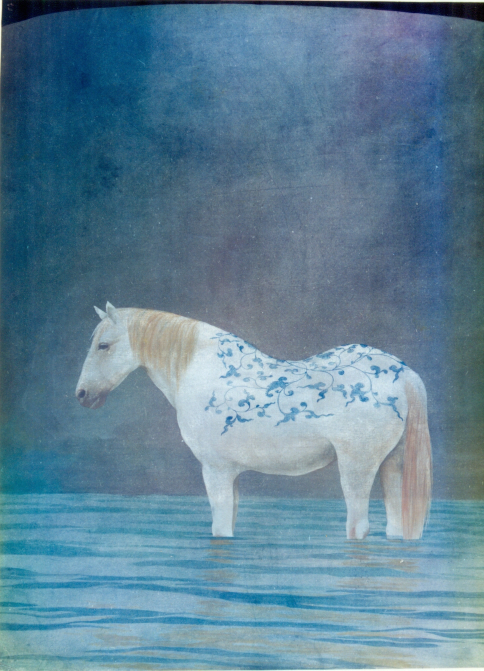 A Jewel in the Ocean of Art — Contemporary Chinese Art